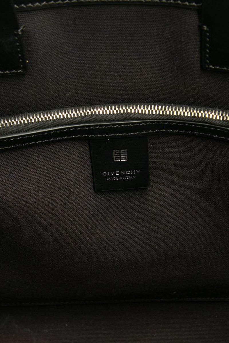 Corset Tote Bag