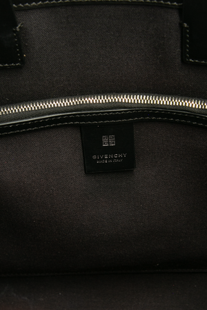Corset Tote Bag