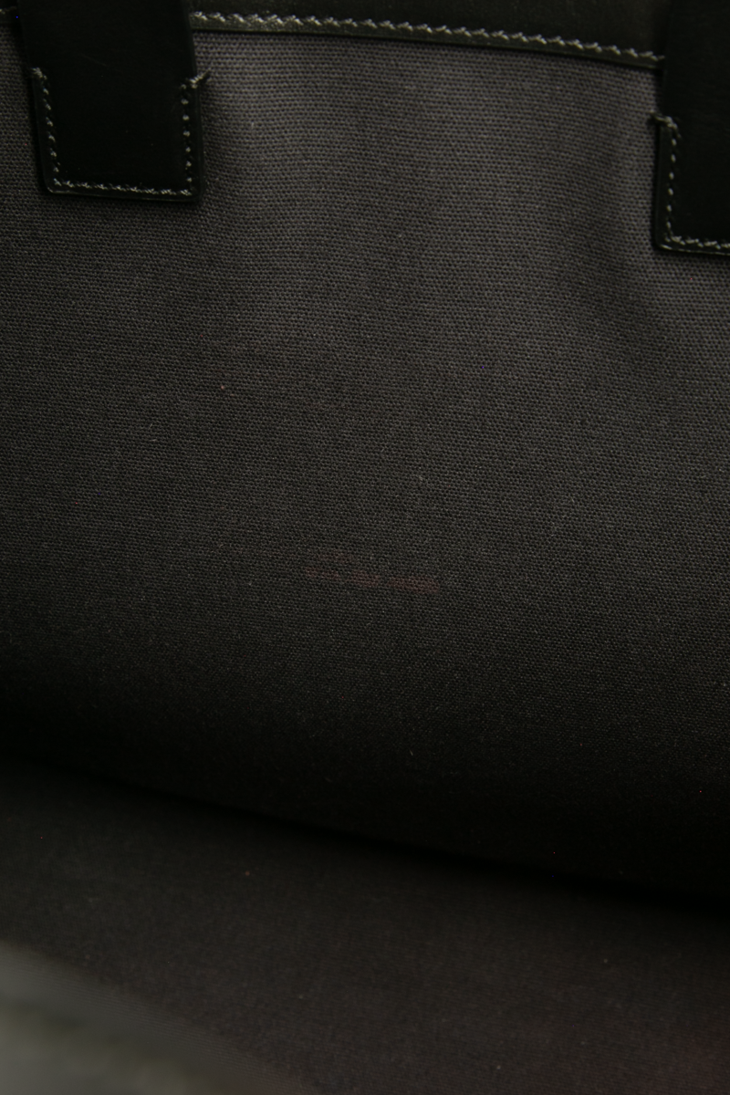 Corset Tote Bag