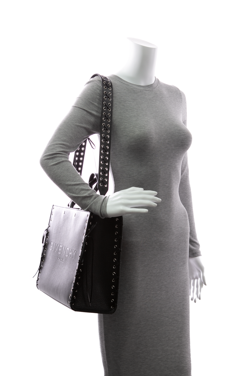 Corset Tote Bag