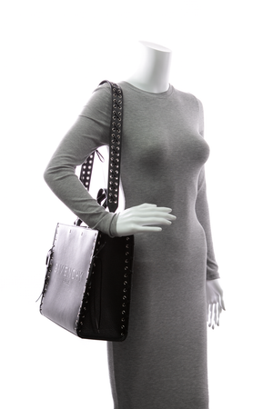 Corset Tote Bag