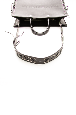Corset Tote Bag