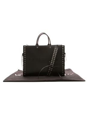 Corset Tote Bag