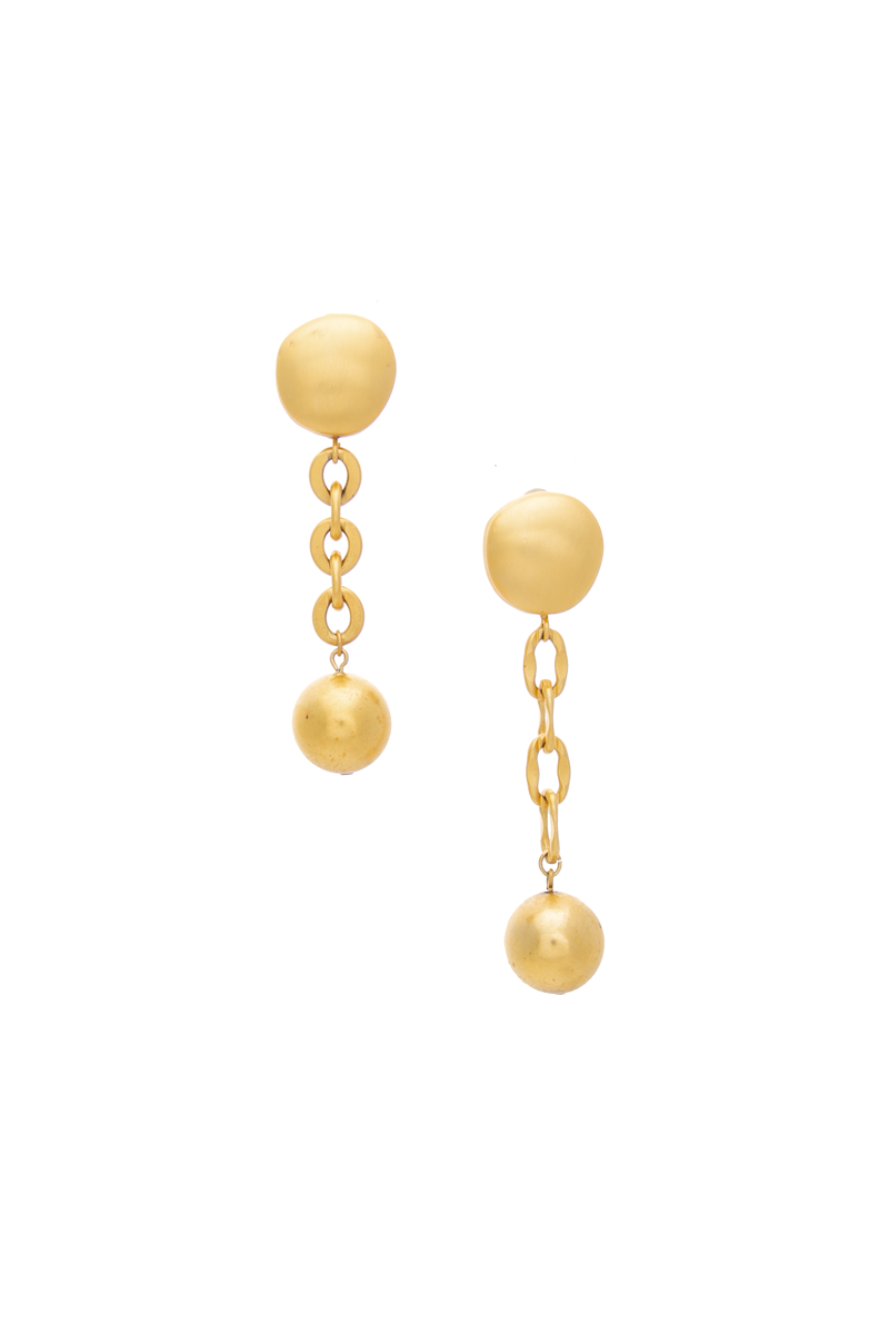 Givenchy-Chunky-Drop-Clip-On-Earrings-296352