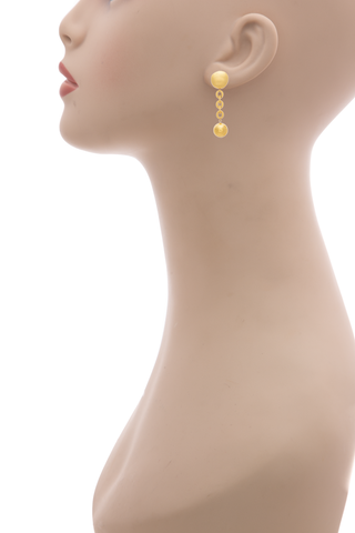 Givenchy-Chunky-Drop-Clip-On-Earrings-296352