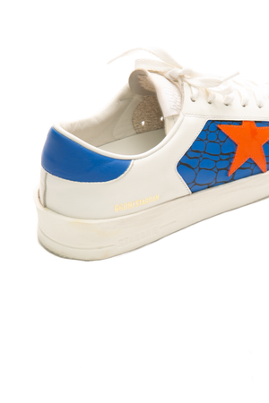 Custom Stardan Sneakers - Size 41