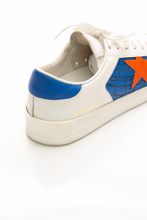Custom Stardan Sneakers - Size 41