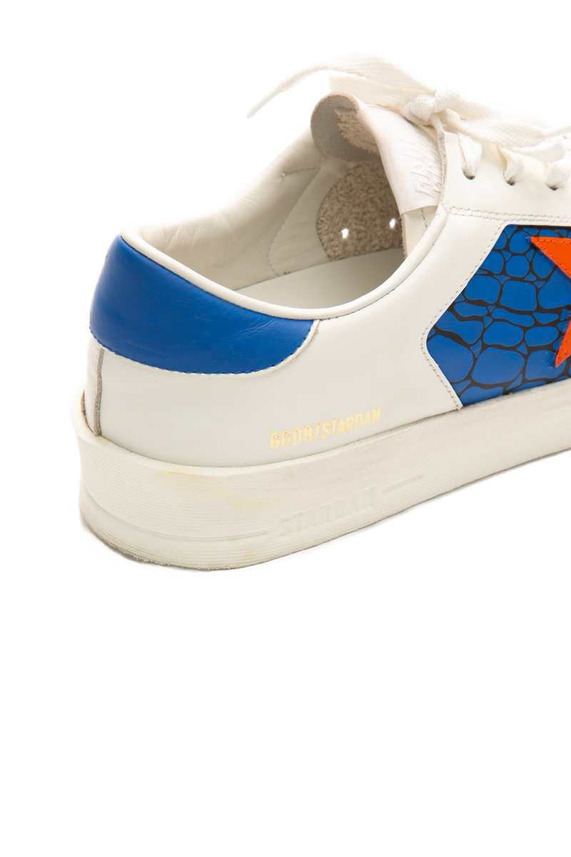 Custom Stardan Sneakers - Size 41