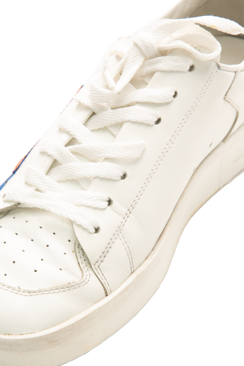 Custom Stardan Sneakers - Size 41