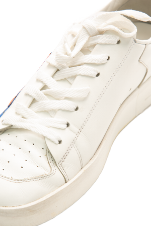 Custom Stardan Sneakers - Size 41