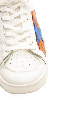 Custom Stardan Sneakers - Size 41