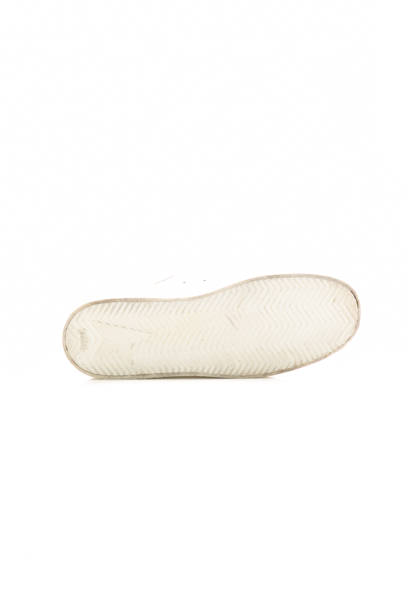 Custom Stardan Sneakers - Size 41