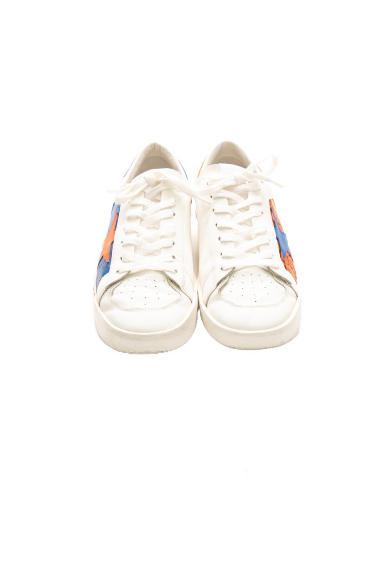 Golden-Goose-Custom-Stardan-Sneakers-Size-41-294126