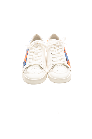 Custom Stardan Sneakers - Size 41