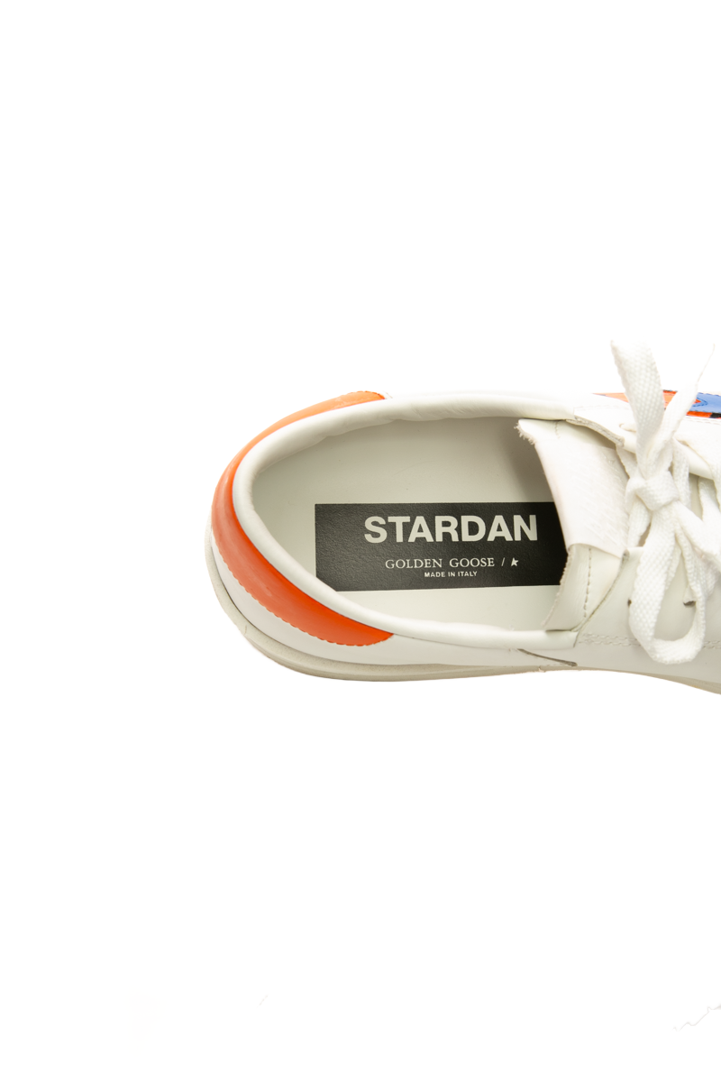 Custom Stardan Sneakers - Size 41