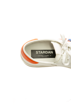 Custom Stardan Sneakers - Size 41