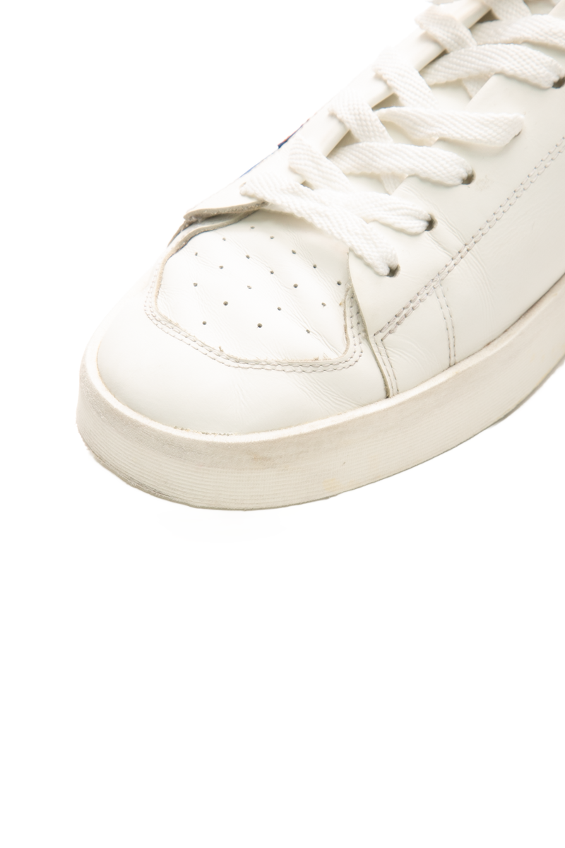 Custom Stardan Sneakers - Size 41