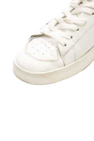 Custom Stardan Sneakers - Size 41