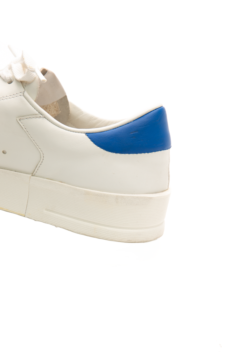 Custom Stardan Sneakers - Size 41