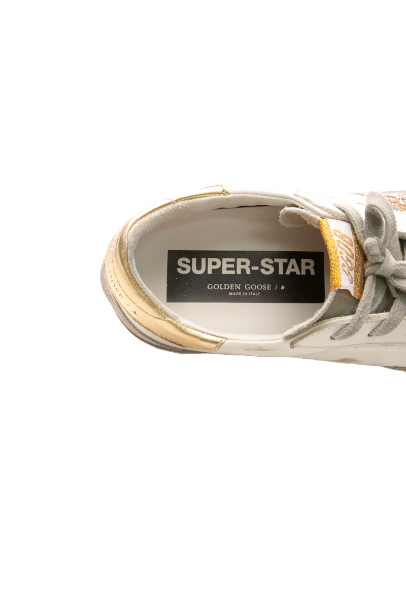 Superstar Sneakers - Size 38