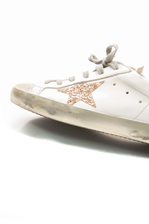 Superstar Sneakers - Size 38