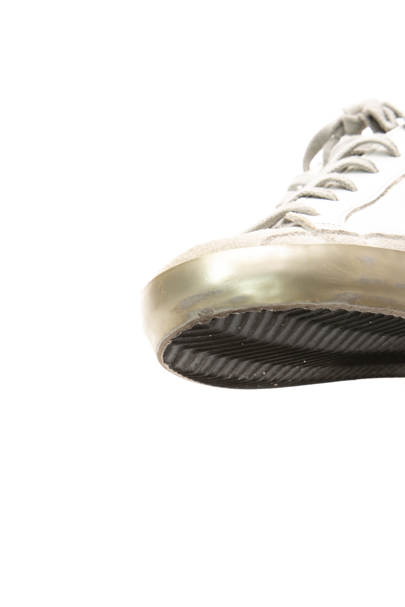 Superstar Sneakers - Size 38