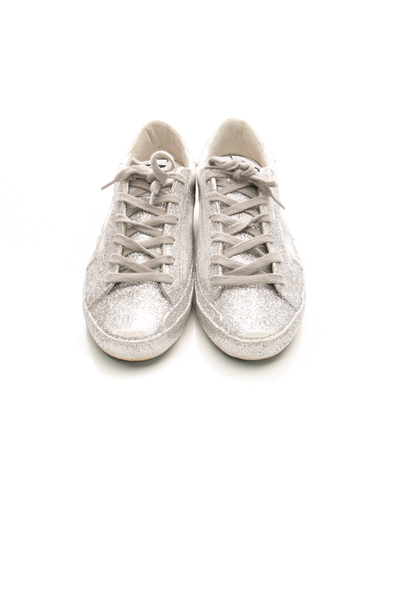 Super Star Sneakers - Size 38