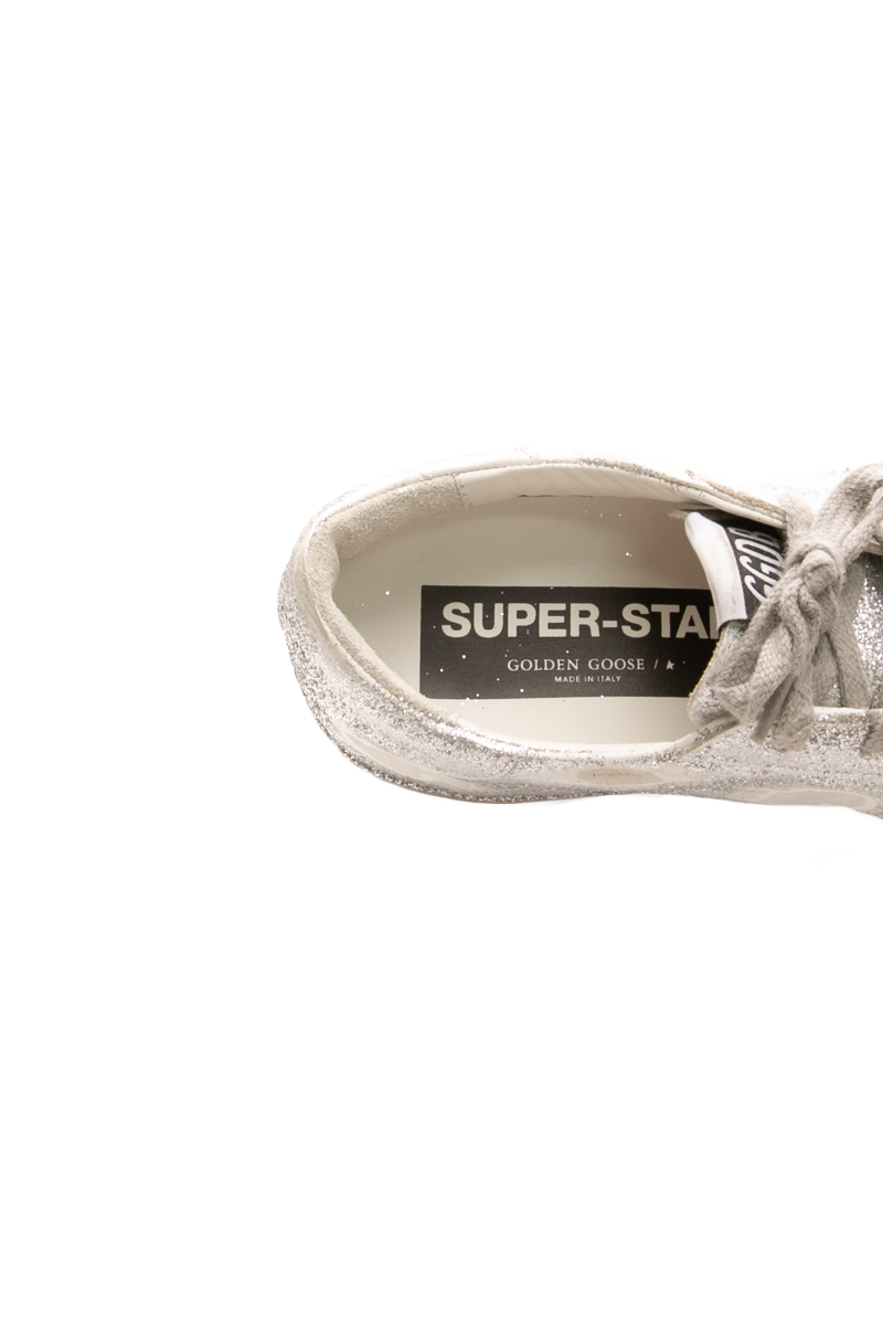 Super Star Sneakers - Size 38