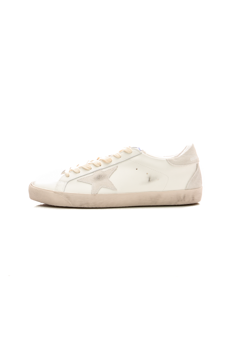 Golden-Goose-Men's-Super-Star- Sneakers-Size-US-11-297728 
