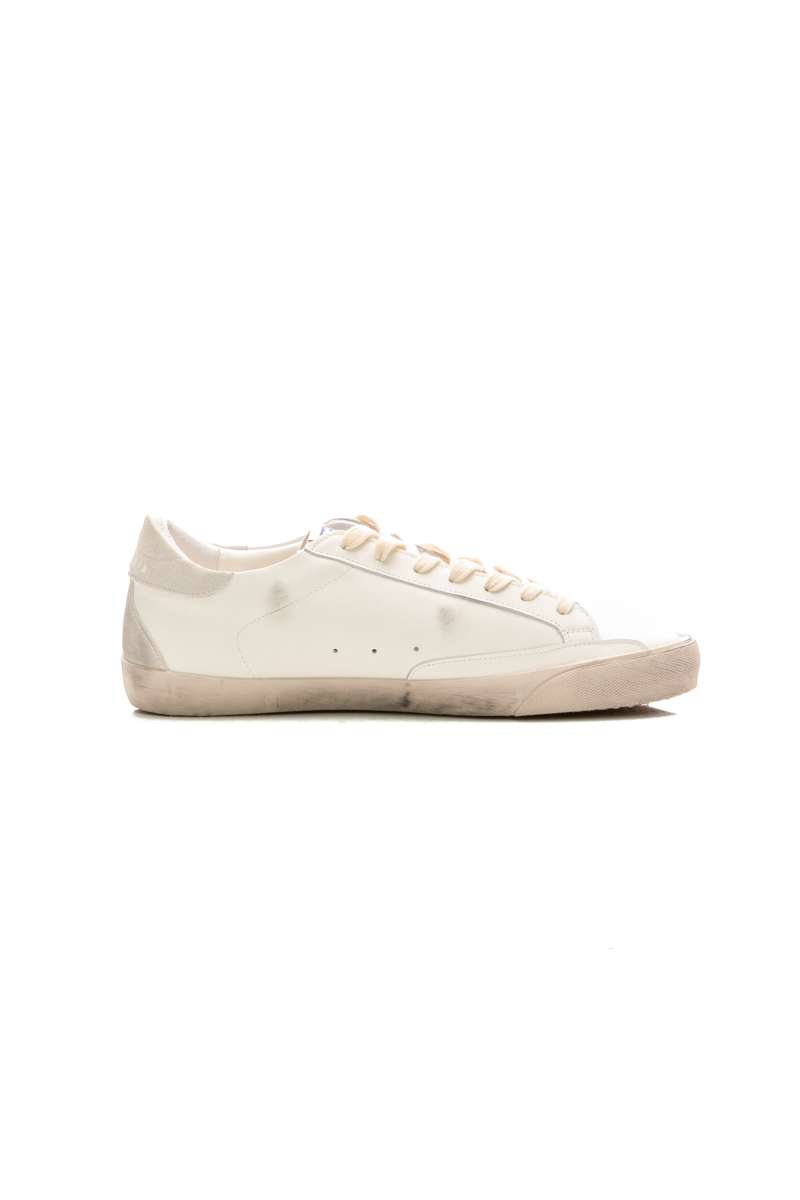 Men's Super-Star Sneakers - Size US 11