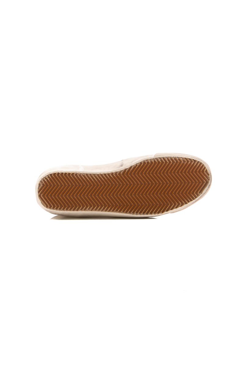 Men's Super-Star Sneakers - Size US 11