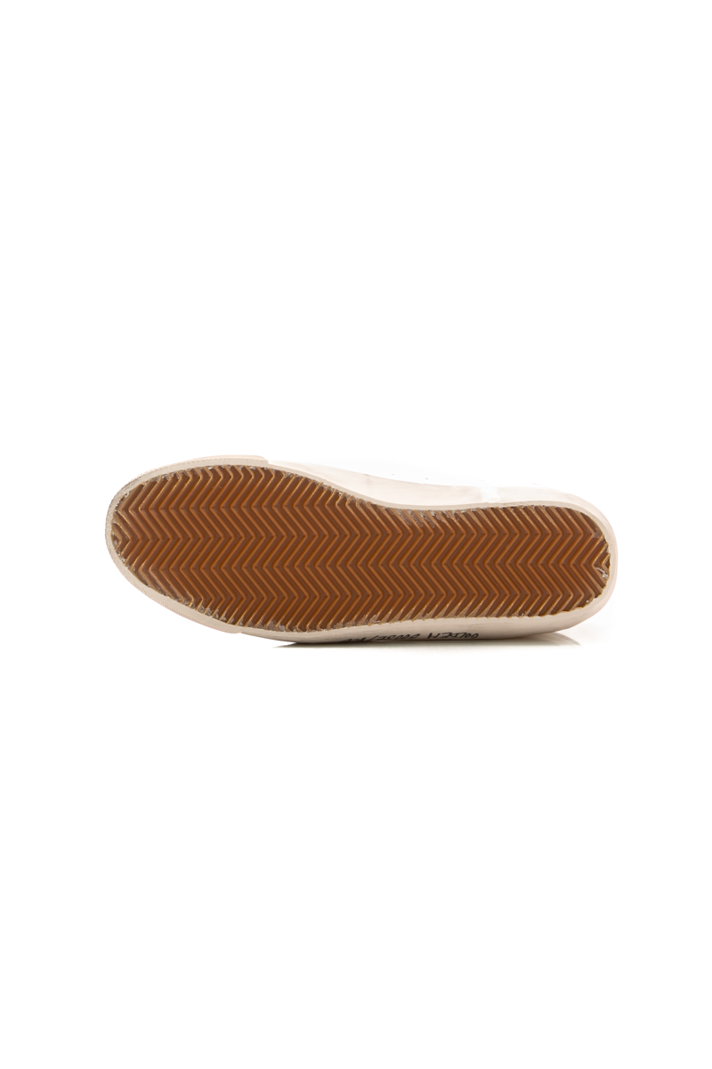 Men's Super-Star Sneakers - Size US 11
