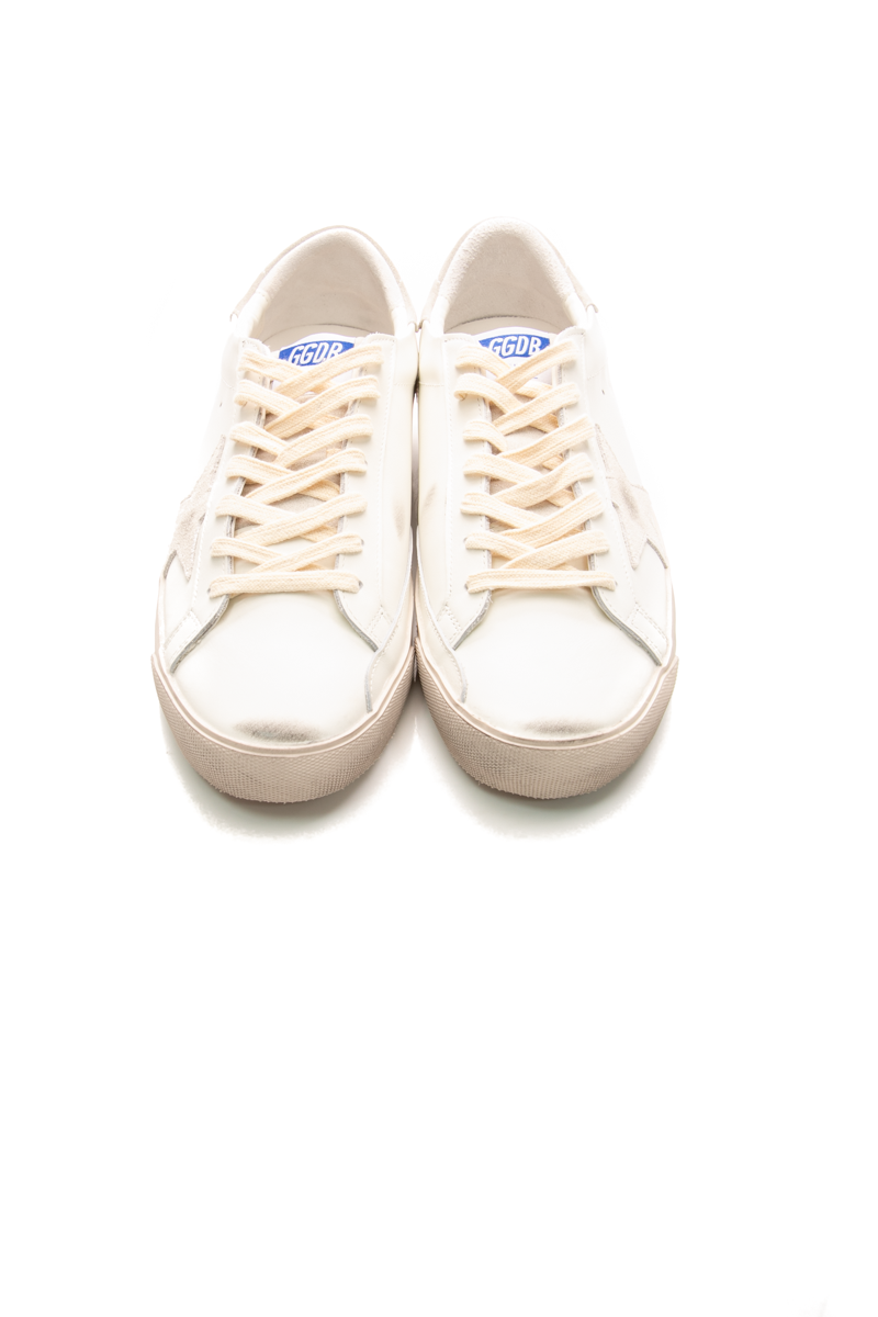 Men's Super-Star Sneakers - Size US 11