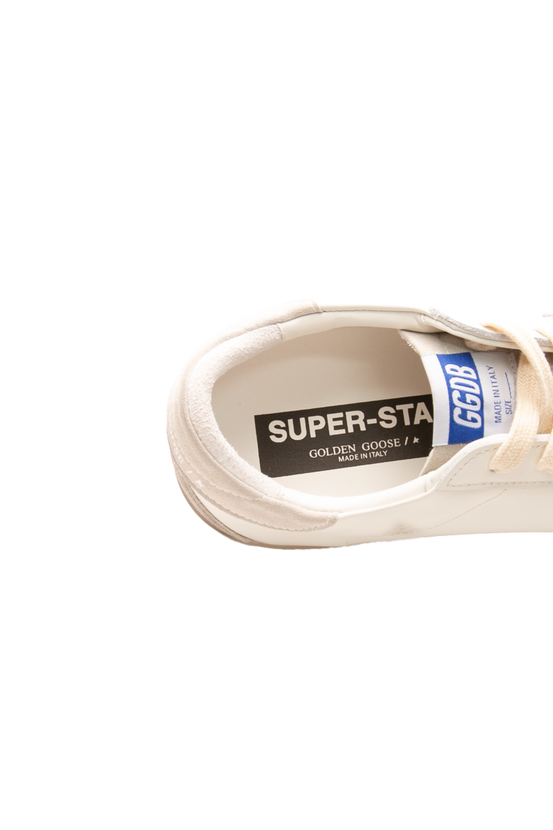 Men's Super-Star Sneakers - Size US 11