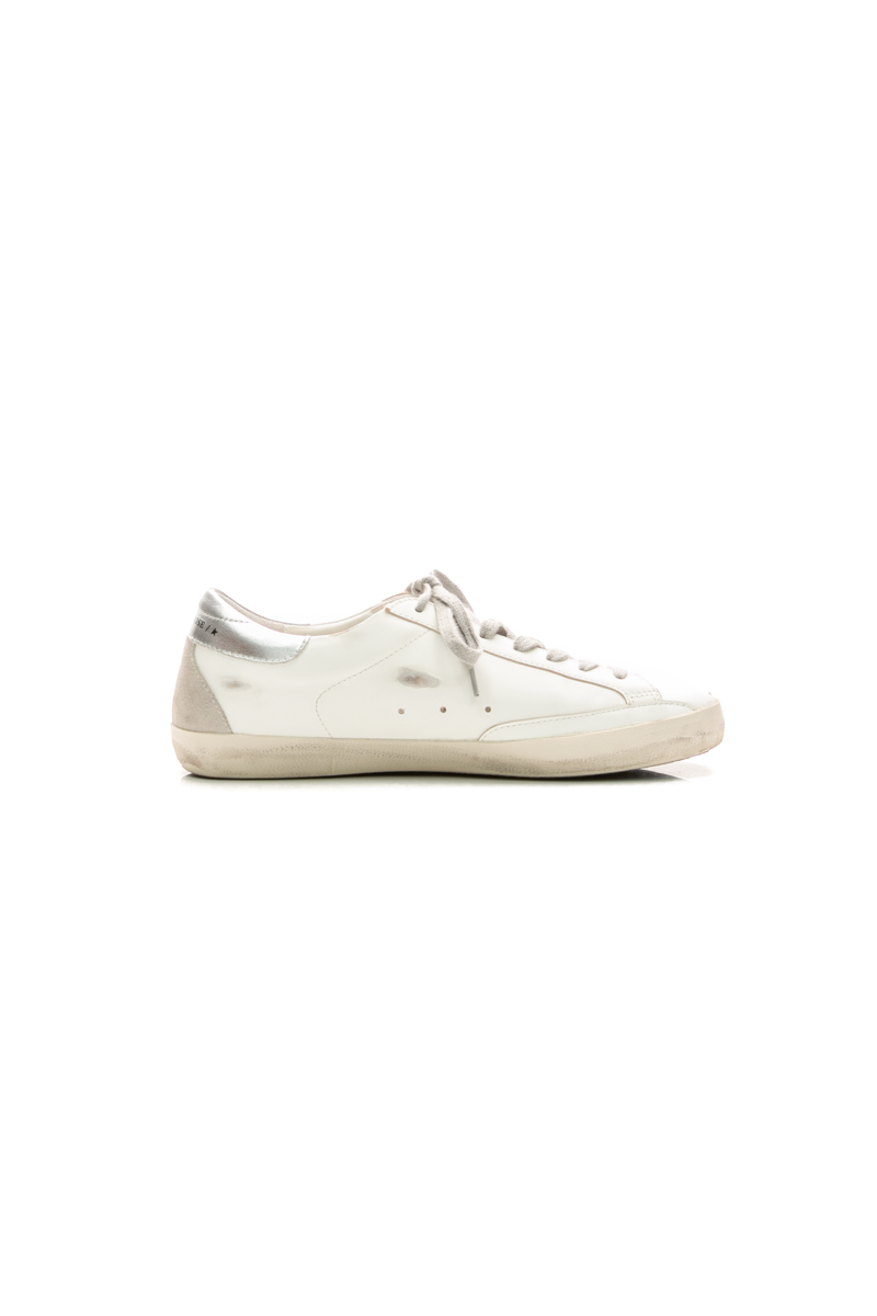 Superstar Sneakers - Size 42