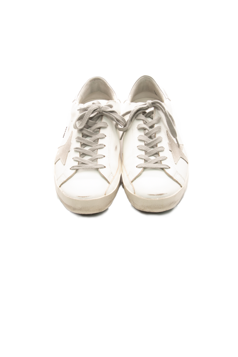 Superstar Sneakers - Size 42
