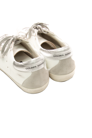 Superstar Sneakers - Size 42