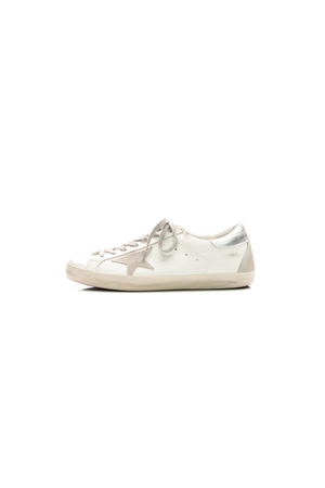 Golden-Goose-Superstar-Sneakers-Size- 42-299384