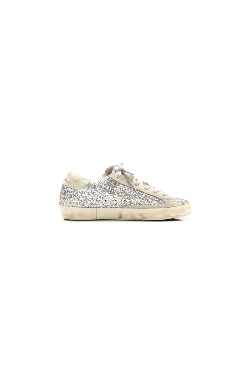 Superstar Sneakers - Size 36