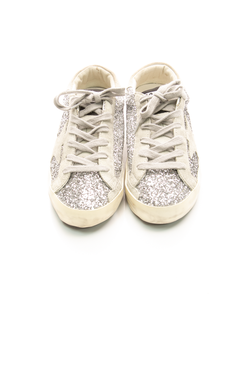 Superstar Sneakers - Size 36