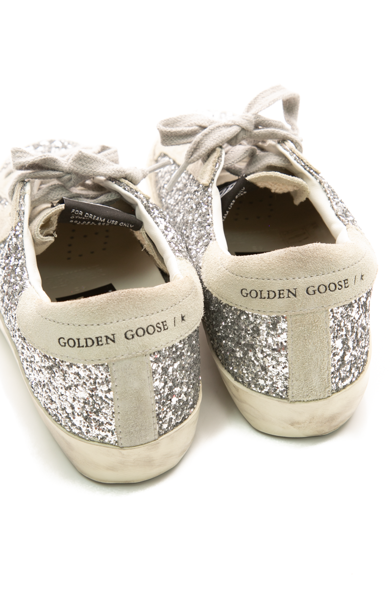 Superstar Sneakers - Size 36