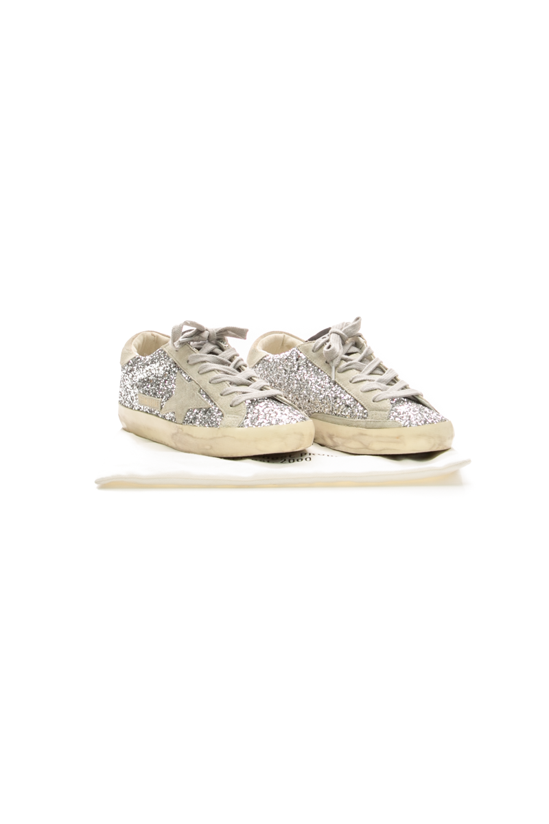 Superstar Sneakers - Size 36