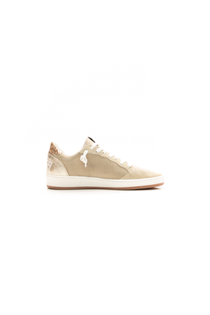 Ballstar Sneakers - Size 38