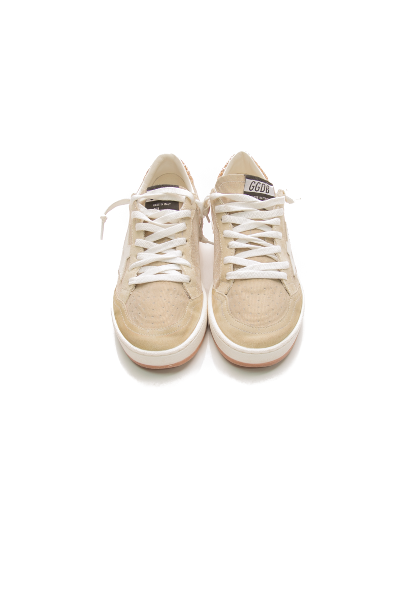 Ballstar Sneakers - Size 38