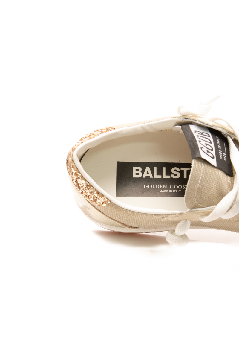 Ballstar Sneakers - Size 38