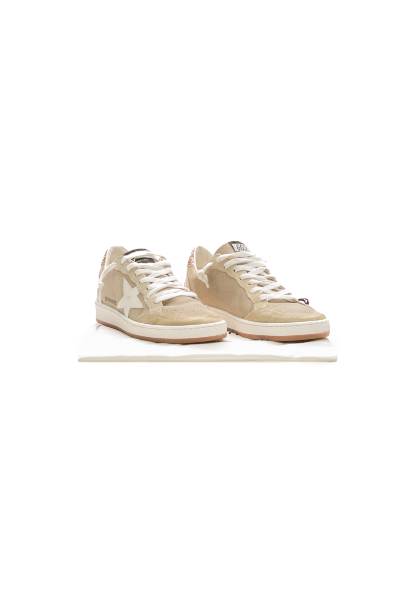 Ballstar Sneakers - Size 38