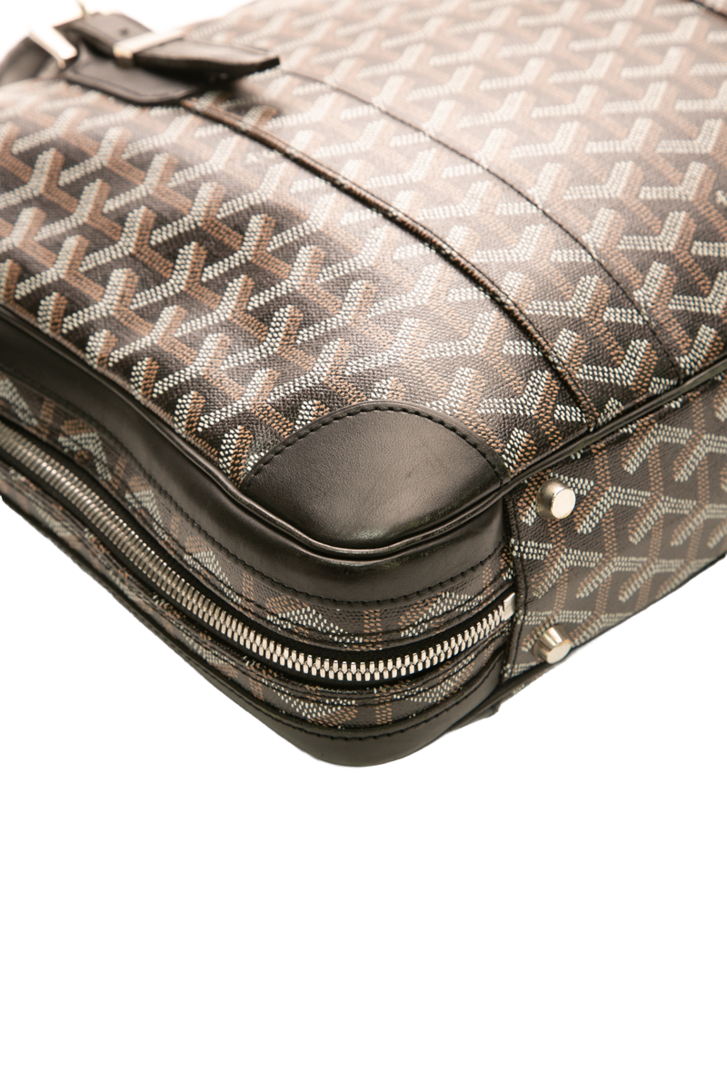 Ambassade PM Briefcase