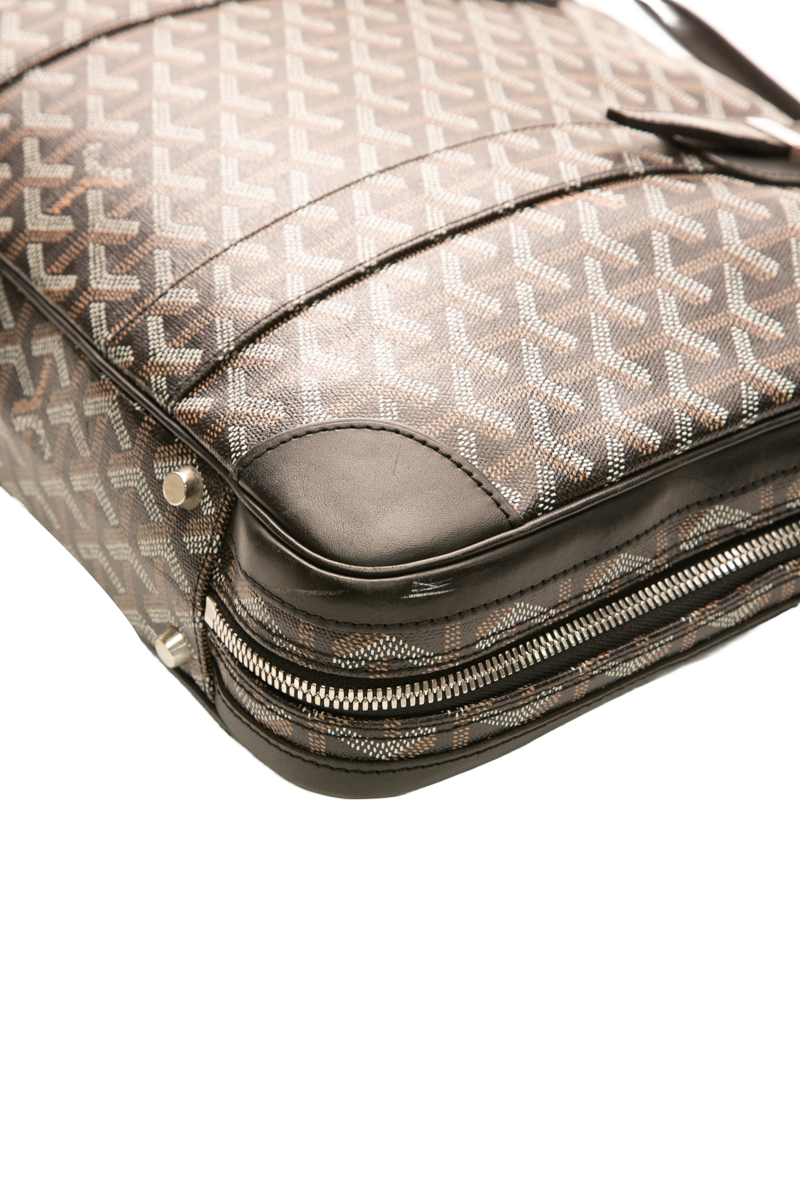 Ambassade PM Briefcase