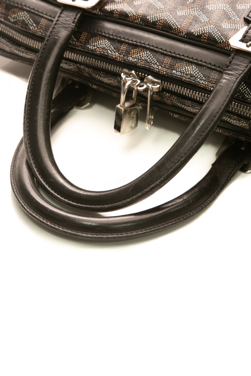 Ambassade PM Briefcase