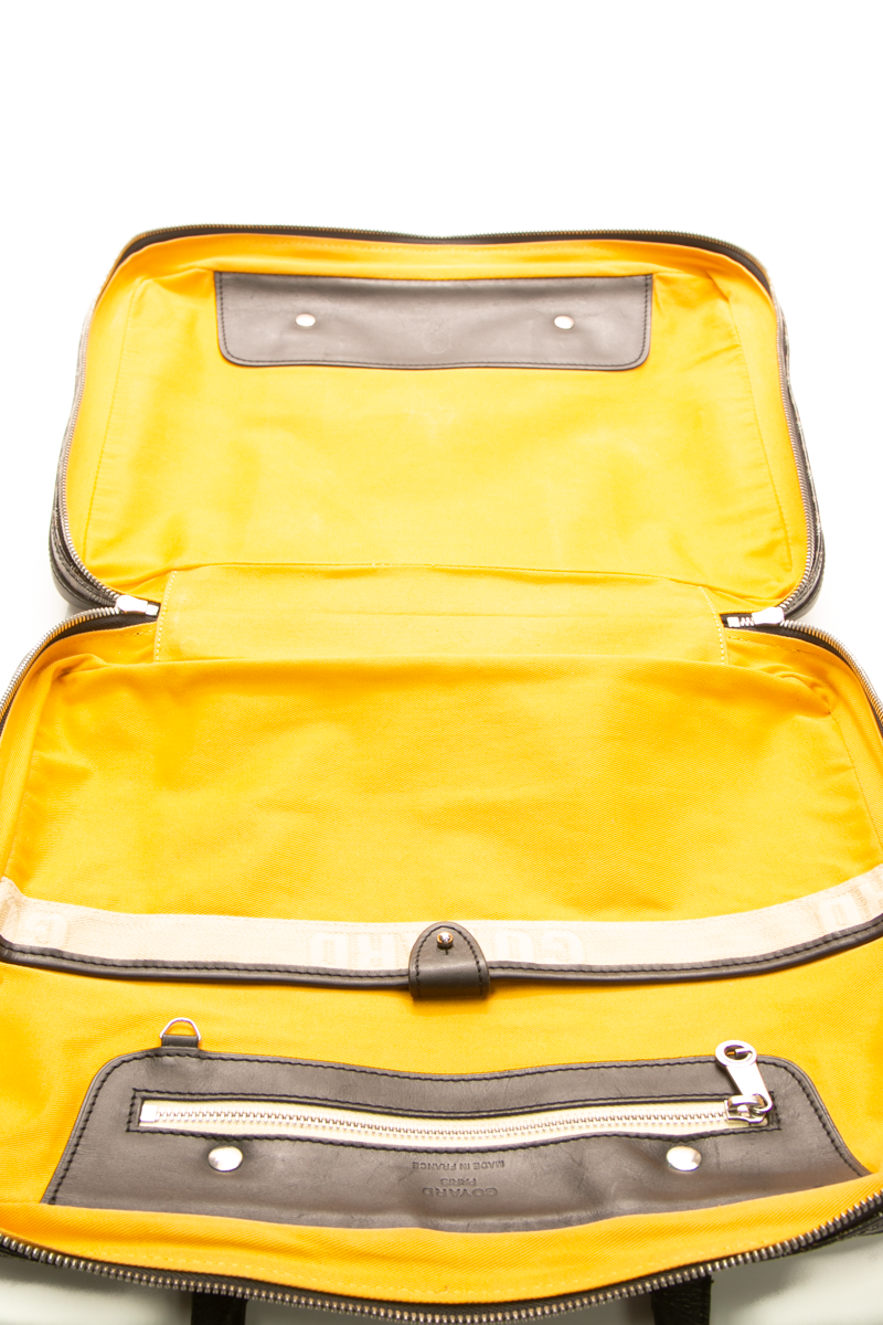 Ambassade PM Briefcase